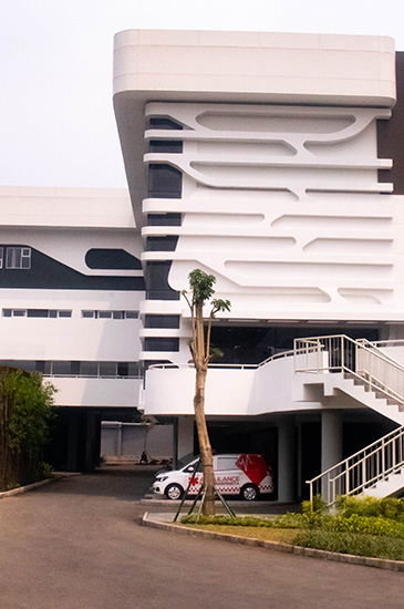 paramarta siapa kami