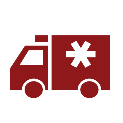 iot ambulance paramarta