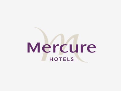 logo hotel mercure nexa
